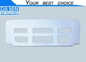 Wholesale 8974233541 ISUZU Body Parts Front Lid Of CYZ CYH Cab 2013 Type Rectangle Shape from china suppliers