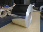 Paint Cans Making T3 Electrolytic Tinplate Coil EN10202 Standard