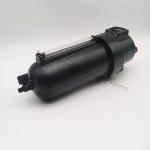 L17-800-MP9G 1“NPT port size pneumatic filter regulator lubricator