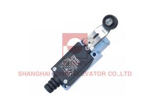 China IP65 Degree Protection Elevator Electrical Parts Mechanical Limit Switch on sale