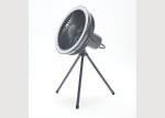 USB Rechargeable Portable Camping Fan Detachable Multifunctional Flexible Tripod