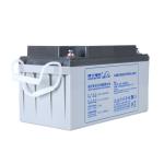 12V65Ah Leoch Battery DJM1265S for Solar Energy Storage Power System and UPS