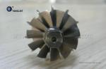 GT1544V 753420-0005 Turbine Shaft and Wheel for Citroen, Ford, Mazda