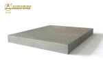 Fine Grain Alloy Tungsten Carbide Plate