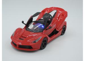Wholesale 5 Channel Children's Remote Control Toys , Electric Toy Car With Remote Control from china suppliers