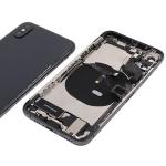 Full Set Back Battery Mobile Phone Housings For Iphone XS