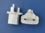 CE Certified Charging USB Wall Charger 12V Output Voltage Universal Compatibilit