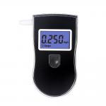 Wholesales new patent mini portable digital breath alcohol tester Professional