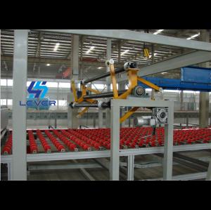 Wholesale 2550 Flat Glass Laminating Line Bullet Proof Laminated Glass Autoclave from china suppliers