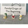 Buy cheap OEM Interior Decorative Snoopy mini figures with Wholesale Price from wholesalers