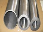 Automotive High Precision Steel Tube / Cold Drawn Steel Pipe ASTM A106