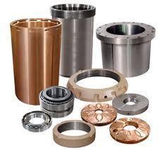 Wholesale Telsmith SBX secondary cone crusher Parts from china suppliers