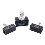 ACS Series Various Pneumatic One-Way Throttle Valves Precision Speed Control