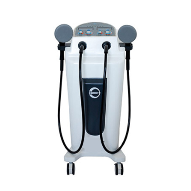 Multifrequency Vibration Sputum Excretion Machine/Vibration Row Phlegm Machine