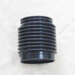 Colourful Silicone Rubber Bellow for Universal Neoprene Flexible Accordion