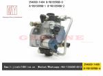 Denso Genuine Fuel Pump 294000-1400, 294000-1404 for Isuzu 8-98155988-4, 8
