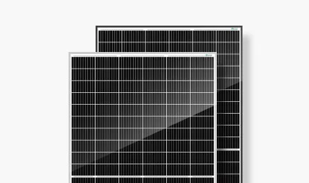 Commercial Use Solar Kit System 250KW 1MW Grid Tie System Multifunctional
