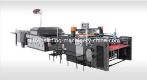 Wholesale China top 1 screen press JINBAO Brand JB-720A/800A/900A/1020A/1050A Full Automatic Stop Cylinder Screen Press Machine from china suppliers