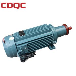 Wholesale UAMT80A 2HP Series 3 Phase Asynchronous Motor , Asynchronous Electric Motor from china suppliers