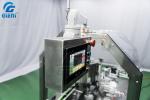 Cylinder Cosmetics Tube Labeling Machine 15-30mm Lipstick Labeling Machine