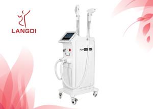 Wholesale Beauty Salon 810nm Diode Laser Hair Removal Equipment Professional from china suppliers