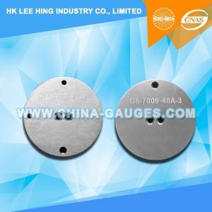 Wholesale G5 Go and No Go Gauges of Lamp Cap from china suppliers