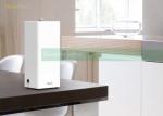300 Cubic Meters Commercial Scent Machine With Aluminum Scent Air Cartridges