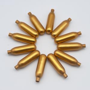 Wholesale 8.5g Nitrous Oxide Cylinder Customized N2O Cream Chargers from china suppliers