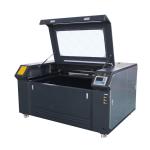 1400x1000mm 100W CO2 Laser Engraving Cutting Machine