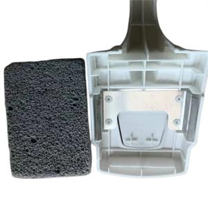 Wholesale Scrubbin Stone Grill Cleaner-Scouring Brick/Barbecue Grill Brush/Barbecue Cleaner for BBQ, Griddle, 3pk from china suppliers