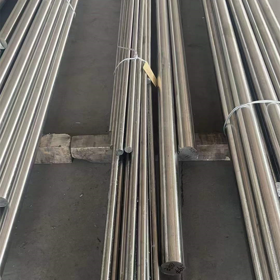 ASTM Round SS Steel Bar 201 304 310 316 321 904l A276 2205 2507 4140 310s