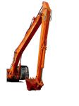 Customized high quality most popular Lengthen Excavator Parts Long Demolition