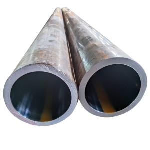 Wholesale Customized Wall Thickness Seamless Alloy Steel Pipe for Petroleum Application from china suppliers