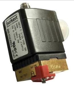 Wholesale Manufacturing Plant Atlas 1089062052 Solenoid Valve for Industrial Air Compressor from china suppliers