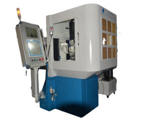Wholesale PCD PDBN Industrial Grinding Machine , 5 Axis Grinding Machine 380V from china suppliers