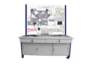 Wholesale DVR Vocational Education Equipment 50Hz For Protection Alarming Systems from china suppliers