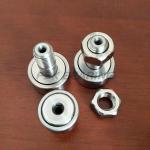 FSKG CF20MUUA Needle Roller CAM Guide Bearing CF20MUUR Stainless Steel CF20M 20