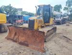 Used Caterpillar D5g Bulldozer in Excellent Working Condition with Amazing Price