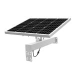HighFly EU Warehouse Cheap Price Waterproof 240W 100Ah 12V Trina Solar