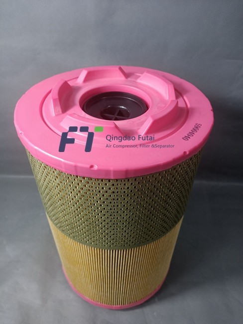 1 pcs Hitachi 59004040 Alternative Air Compressor Air Filter