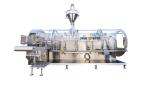 Prefabricated Bag/Weighing Mod Mace/Granule Automatic Pouch Packaging Machine