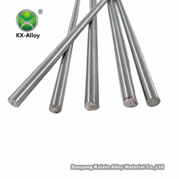 GH2132 High Temperature Alloy 286 Nickel Chrome Iron Alloy