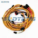 231-1664 Wiring Harness Main Control Valve Wiring Steel For E365C Excavator Part