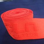 Spandex 2cm Printed Elastic Band For Leggings