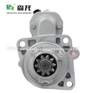 Wholesale 24V 4.8kw CW 10T Engine Starter Motor Denso 428080-9890 428000-9790 428080-9790 from china suppliers