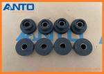 195-03-41380 1950341380 Cushion KOMATSU Excavator Spare Parts For PC300-8 PC350