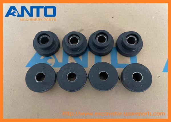 195-03-41380 1950341380 Cushion KOMATSU Excavator Spare Parts For PC300-8 PC350