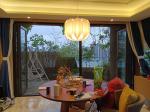 Retractable Fly Screen Insect Door Curtain Security Mosquito Protector Net 300CM