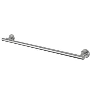 Wholesale Bath Single Chrome Towel Rail Modern Bathroom Accessory ODM OEM from china suppliers