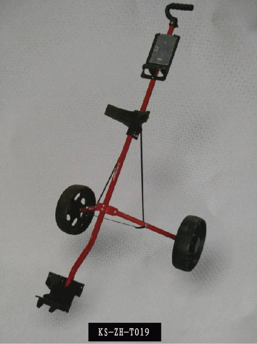 Golf trolley , Golf bag cart , Golf carts , Golf Cart